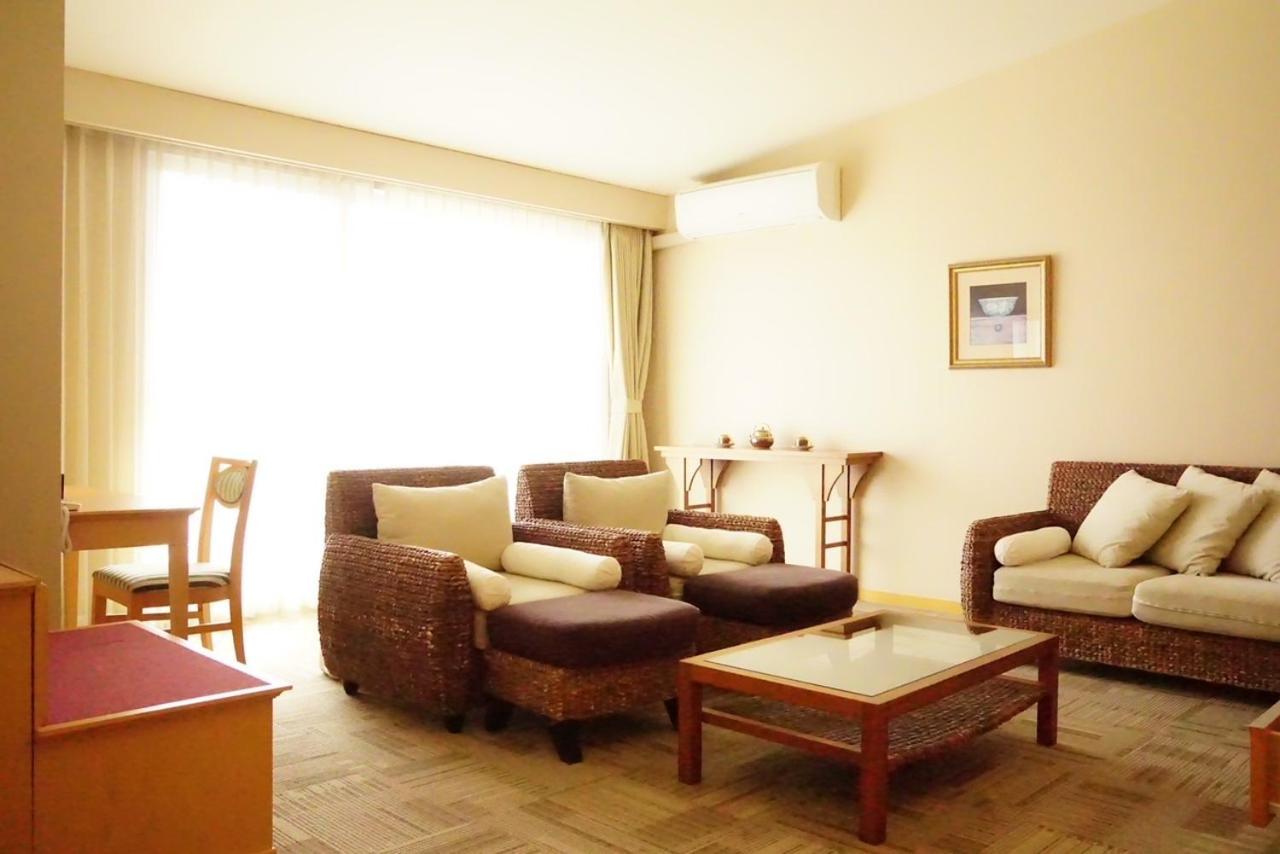 Mineyama Kogen Hotel Relaxia Kamikawa  ภายนอก รูปภาพ