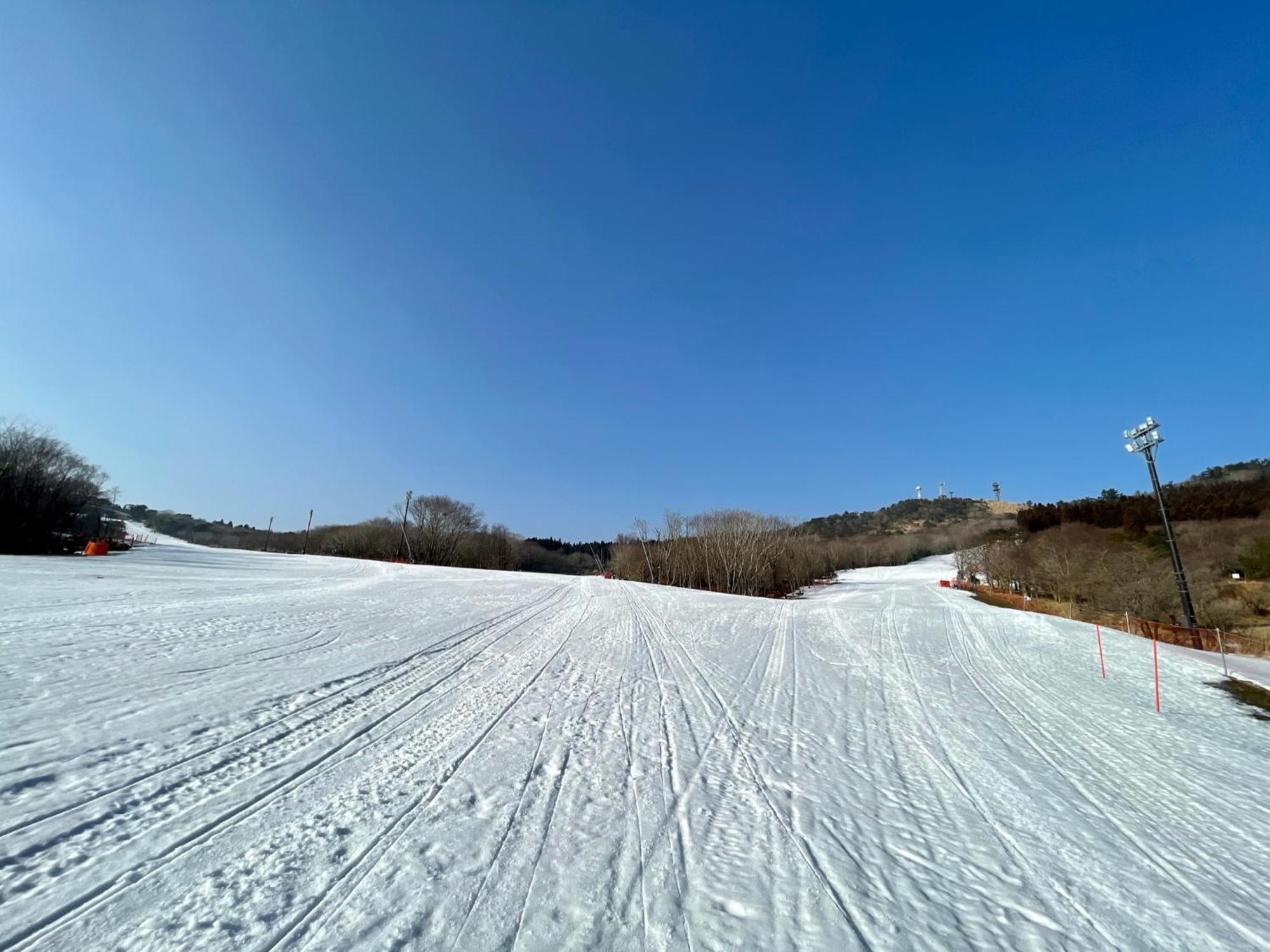 Mineyama Kogen Hotel Relaxia Kamikawa  ภายนอก รูปภาพ